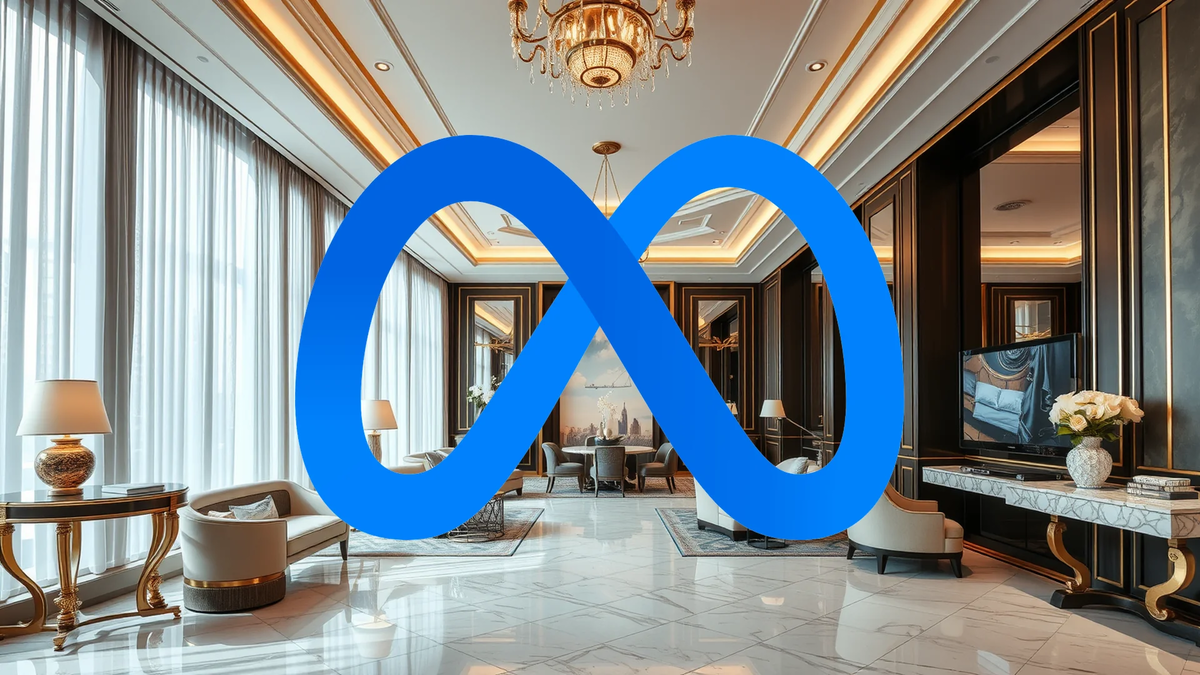 Meta’s Nuclear Ambition: Powering AI Dominance with Atomic Energy - Foto: über boerse-global.de