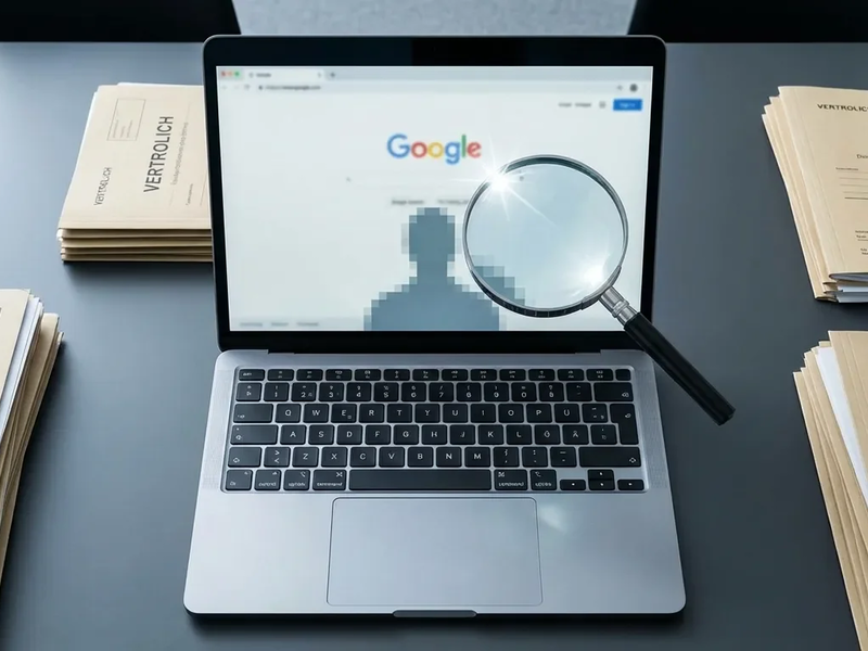 BAG-Urteil macht heimliches Googeln von Bewerbern teuer - Foto: über boerse-global.de