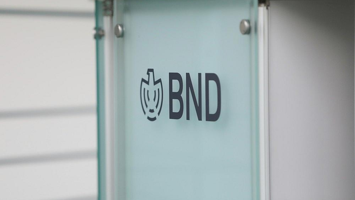 Logo von BND (Archiv) - Foto: via dts Nachrichtenagentur