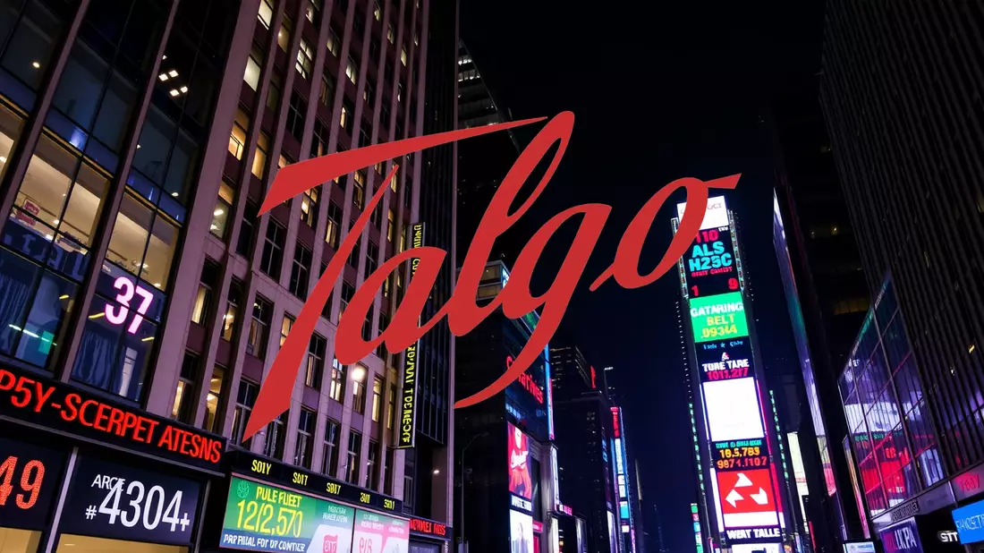 Talgo: Un momento decisivo entre licitaciones y cambios en el consejo Illustration mit AI erstellt übermittelt durch boerse-global.de