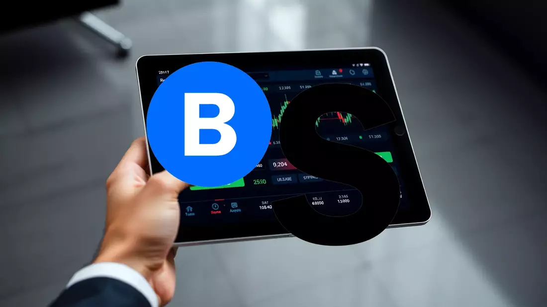 Banco de Sabadell: Un respiro técnico en una tendencia alcista consolidada Illustration mit AI erstellt übermittelt durch boerse-global.de