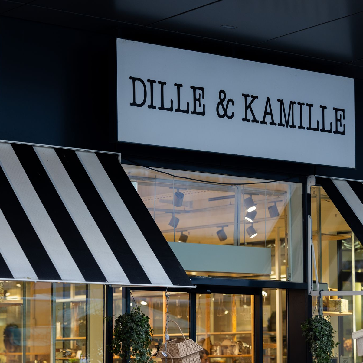 Seit Jahren in Deutschland: das niederländische Bekleidungsunternehmen Hunkemöller. - Foto: Rolf Vennenbernd/dpa