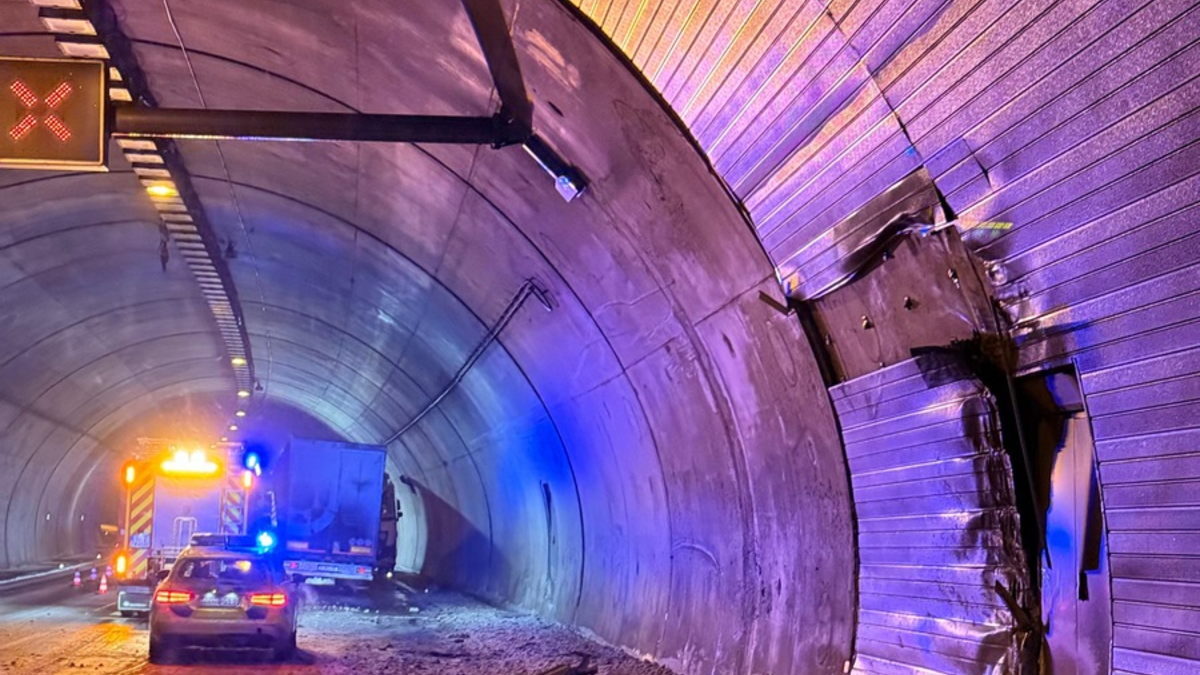 FW Dresden: Informationen zum Einsatzgeschehen von Feuerwehr und Rettungsdienst in der Landeshauptstadt Dresden vom 9. Januar 2026 - Foto: presseportal.de