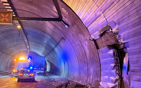FW Dresden: Informationen zum Einsatzgeschehen von Feuerwehr und Rettungsdienst in der Landeshauptstadt Dresden vom 9. Januar 2026 - Foto: presseportal.de