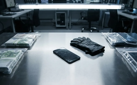 Black Axe: EU-Behörden zerschlagen Betrugsnetzwerk in Spanien - Foto: über boerse-global.de