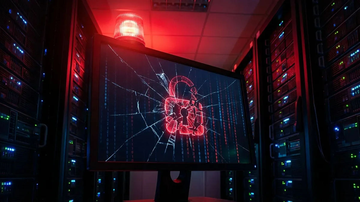 Cybercrime erreicht historischen Höchststand - Foto: über boerse-global.de