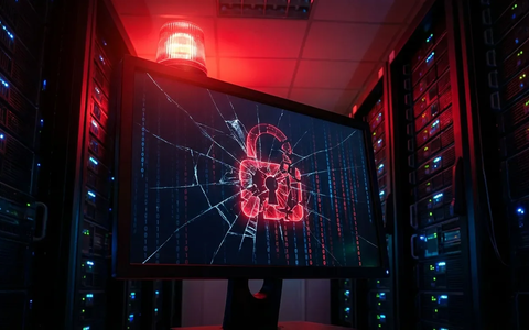 Cybercrime erreicht historischen Höchststand - Foto: über boerse-global.de