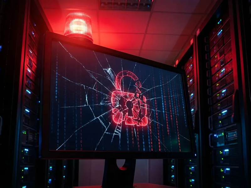 Cybercrime erreicht historischen Höchststand - Foto: über boerse-global.de