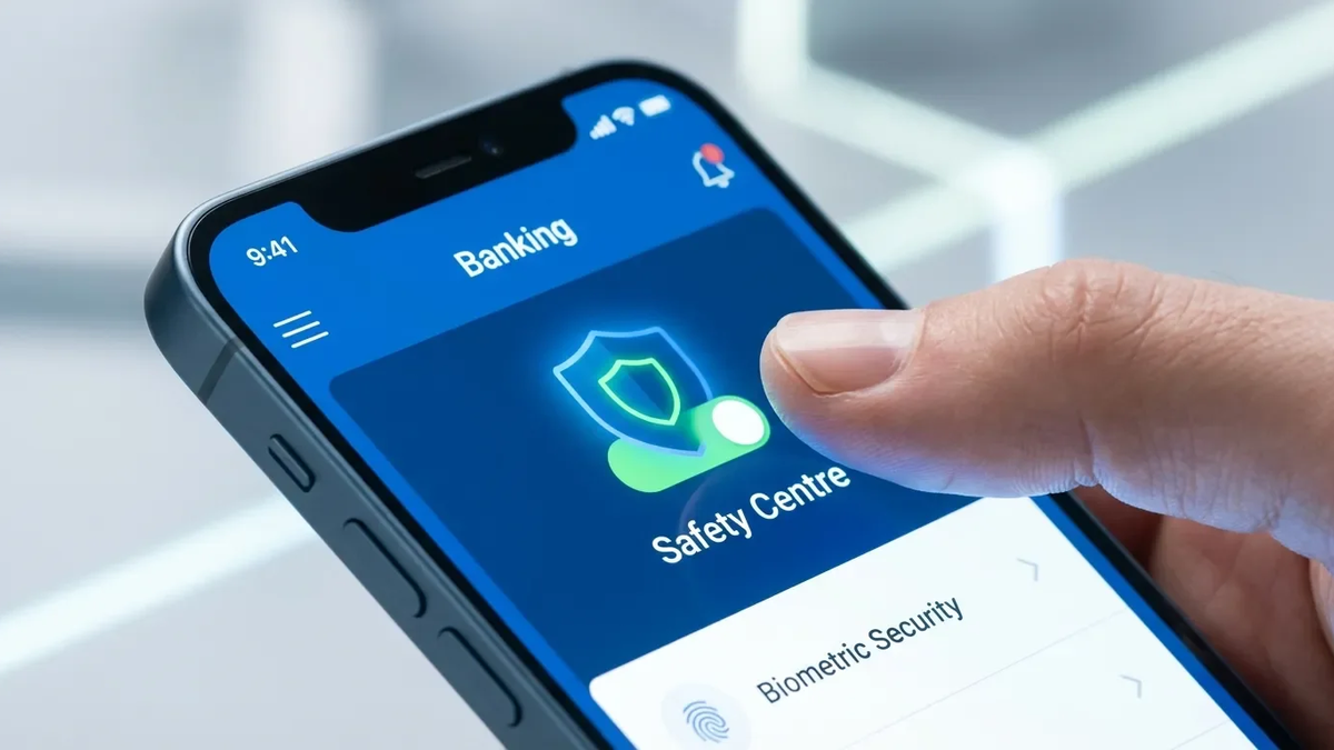 Banken setzen auf Sicherheits-Apps gegen Betrug - Foto: über boerse-global.de