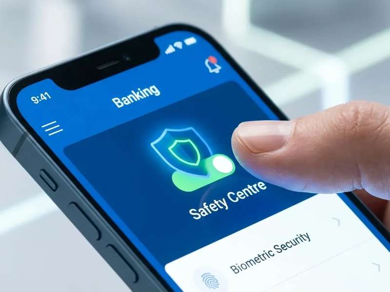 Banken setzen auf Sicherheits-Apps gegen Betrug - Foto: über boerse-global.de