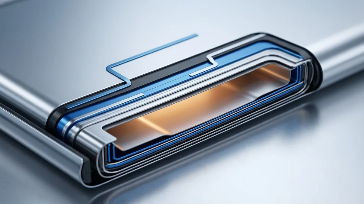 Smartphone-Batterien: Neue Regeln für die Ära der Riesen-Akkus - Foto: über boerse-global.de