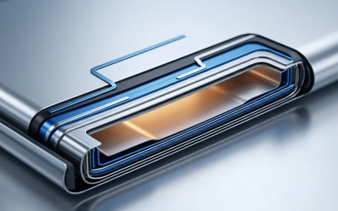 Smartphone-Batterien: Neue Regeln für die Ära der Riesen-Akkus - Foto: über boerse-global.de