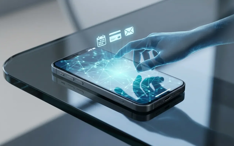 KI-Agenten fordern totalen Zugriff auf Smartphone-Daten - Foto: über boerse-global.de