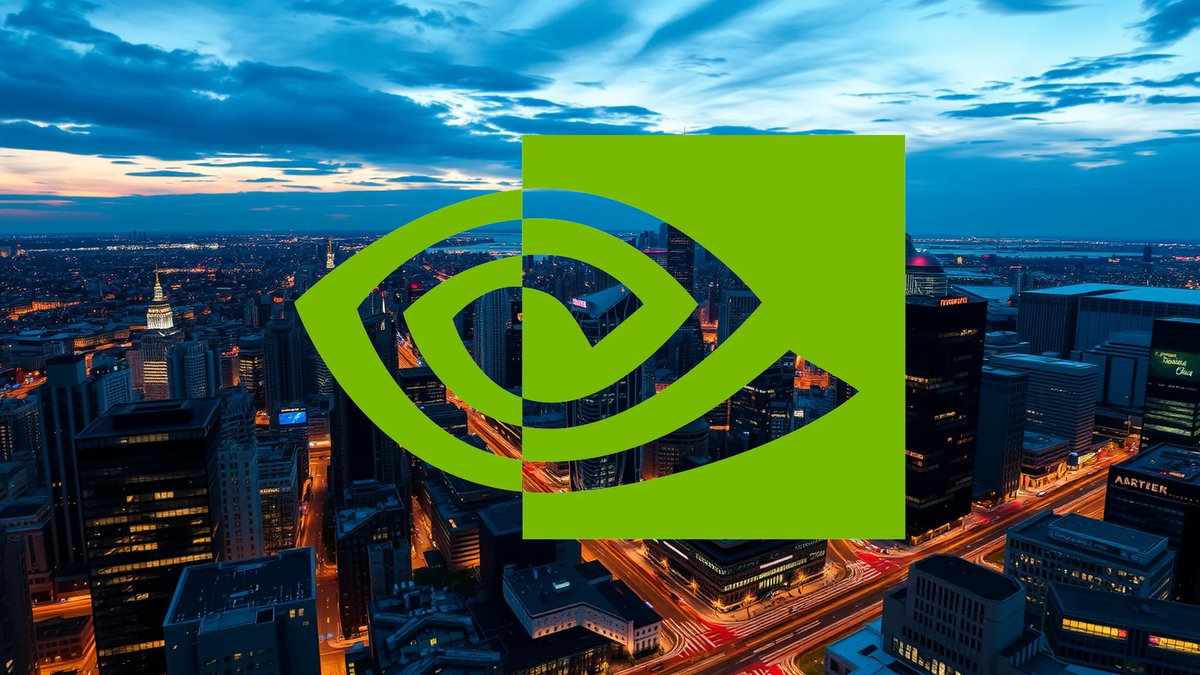 Nvidia Stock Gains Momentum from Dual Catalysts - Foto: über boerse-global.de
