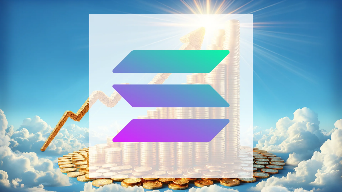 Institutional Momentum Builds for Solana Amid Regulatory and Ecosystem Developments - Foto: über boerse-global.de