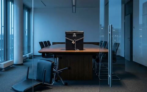 Rekord-Schadenersatz von 100.000 Euro setzt neue Maßstäbe - Foto: über boerse-global.de