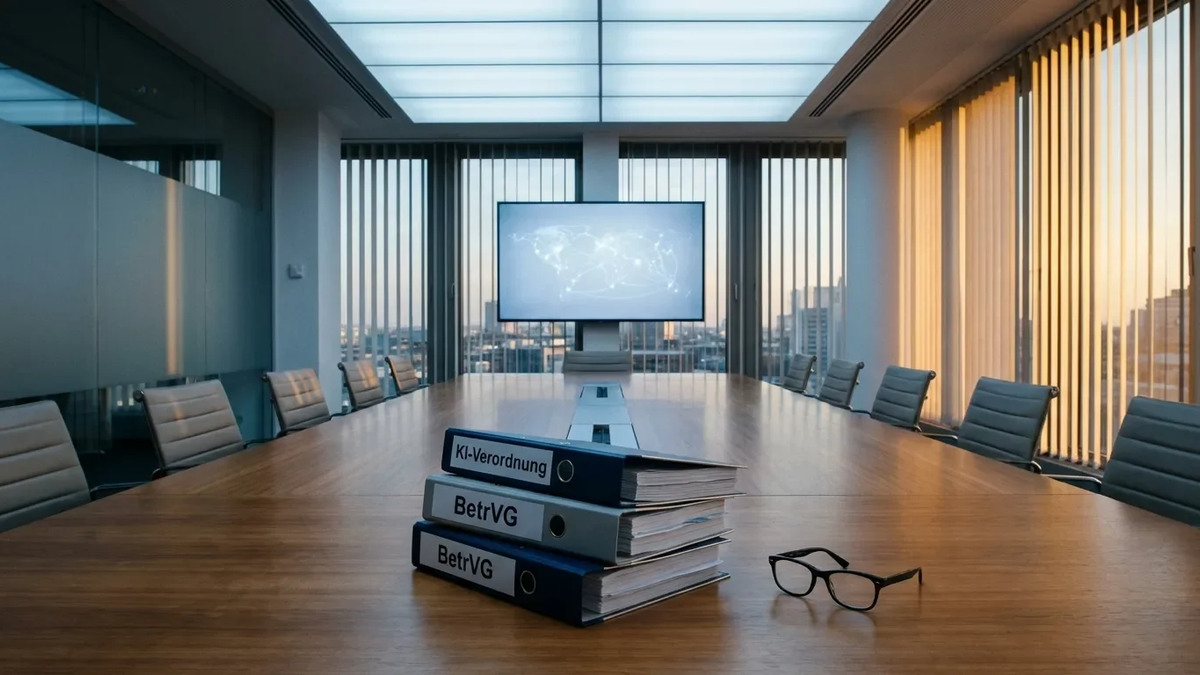 Betriebsratswahlen 2026: KI-Schulung wird zum Wahlkampfthema - Foto: über boerse-global.de