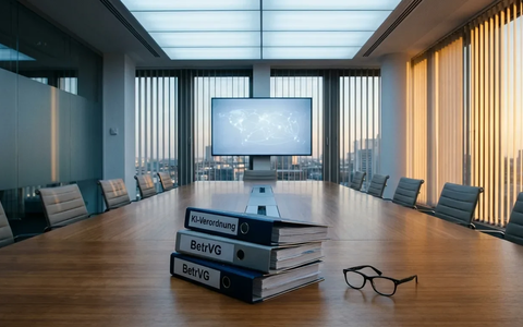 Betriebsratswahlen 2026: KI-Schulung wird zum Wahlkampfthema - Foto: über boerse-global.de