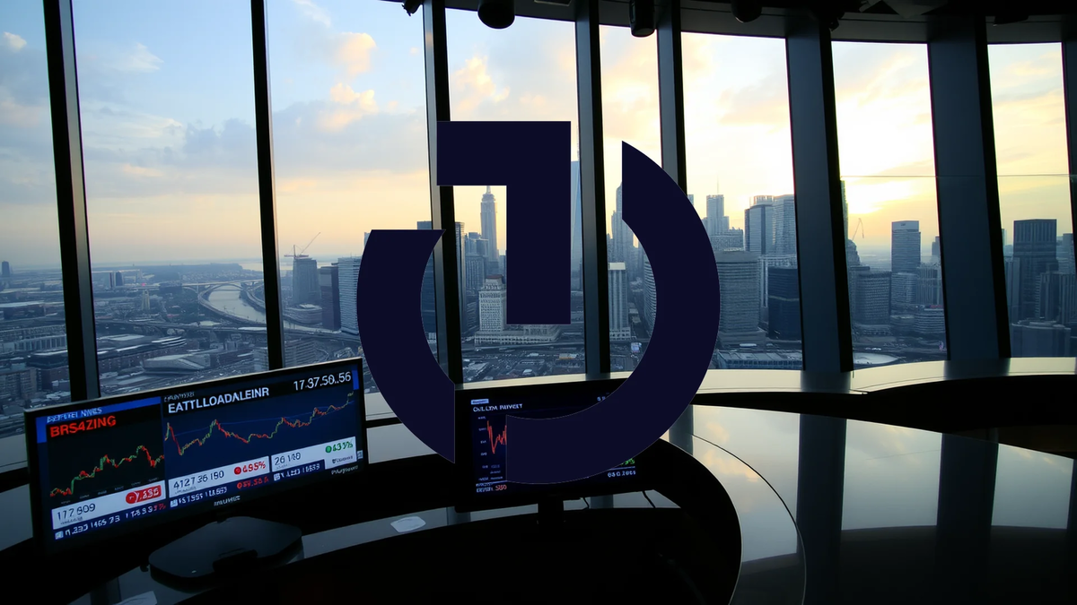 A Contrarian Call: Stifel Names The Trade Desk Its Top Advertising Tech Pick - Foto: über boerse-global.de