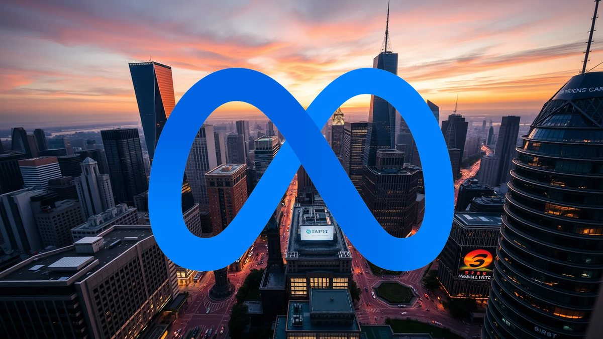 Meta apuesta por la energía nuclear para impulsar su ambiciosa estrategia de IA - Foto: über boerse-global.de