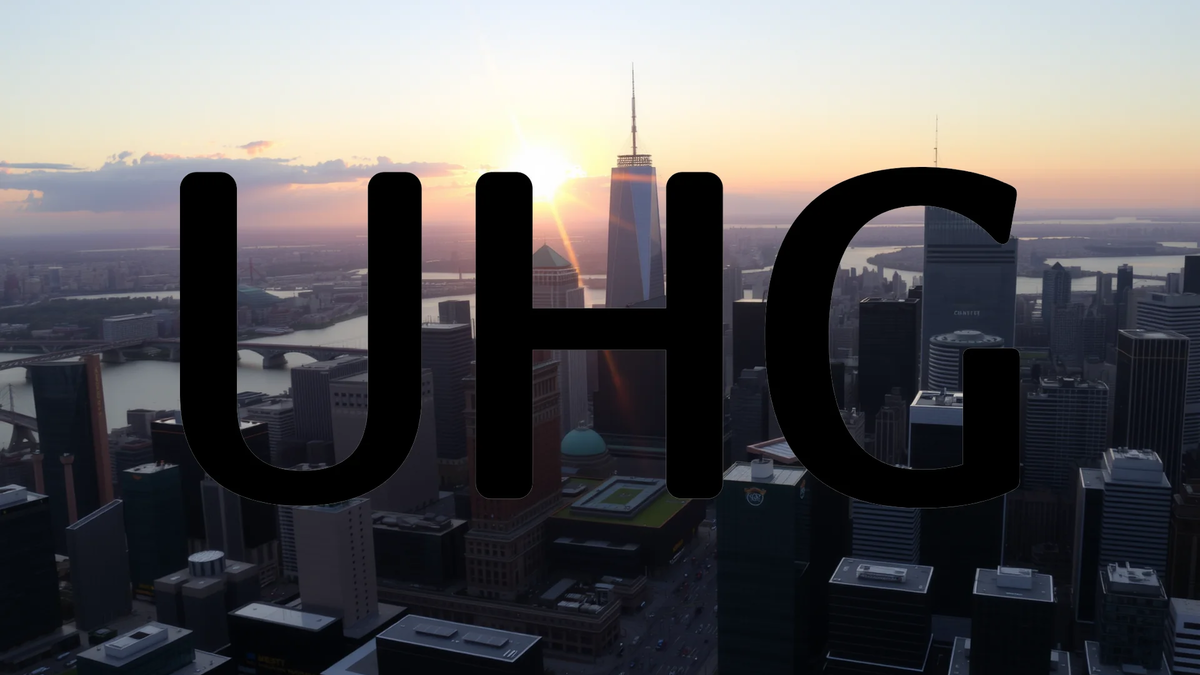 ¿Es UnitedHealth Group una oportunidad de compra tras la caída? - Foto: über boerse-global.de