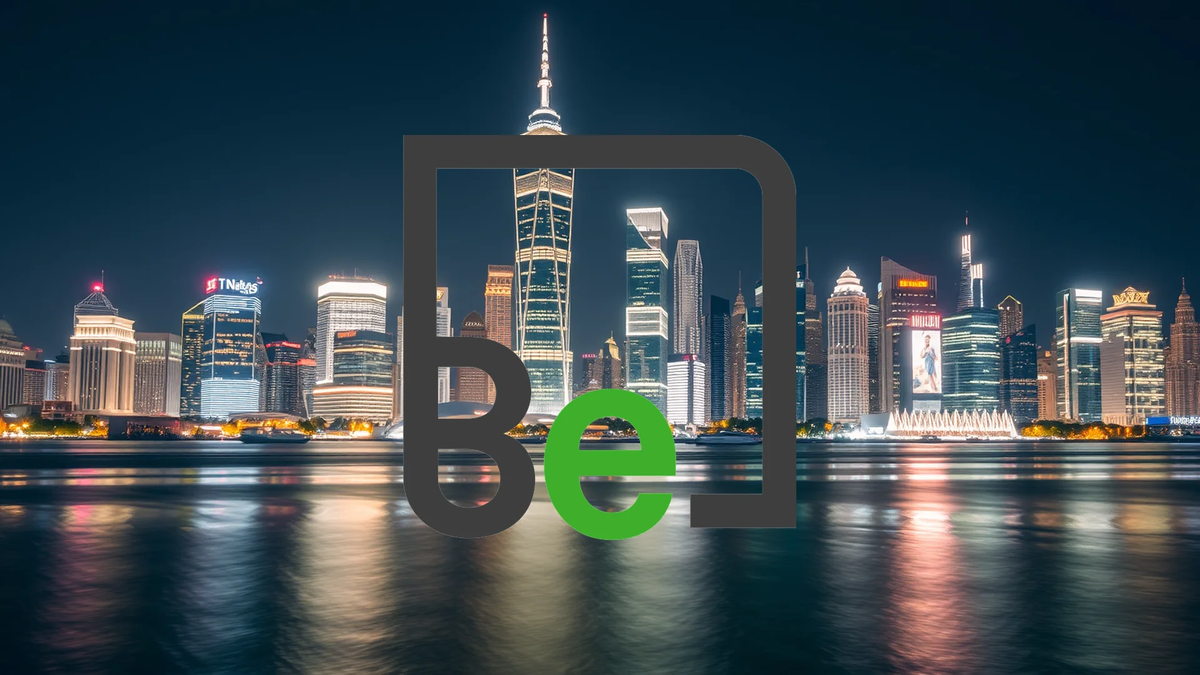 Bloom Energy: Un contrato estratosférico impulsa sus acciones - Foto: über boerse-global.de