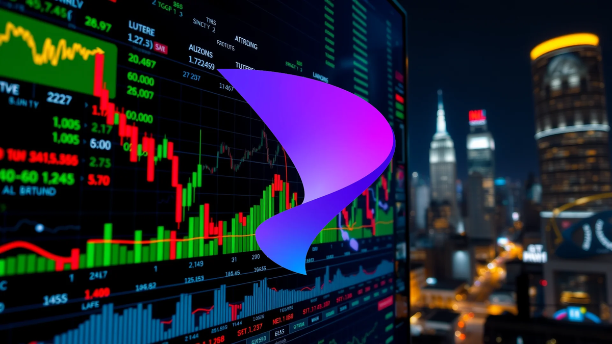 Danaher Shares Surge on Impressive Quarterly Performance - Foto: über boerse-global.de