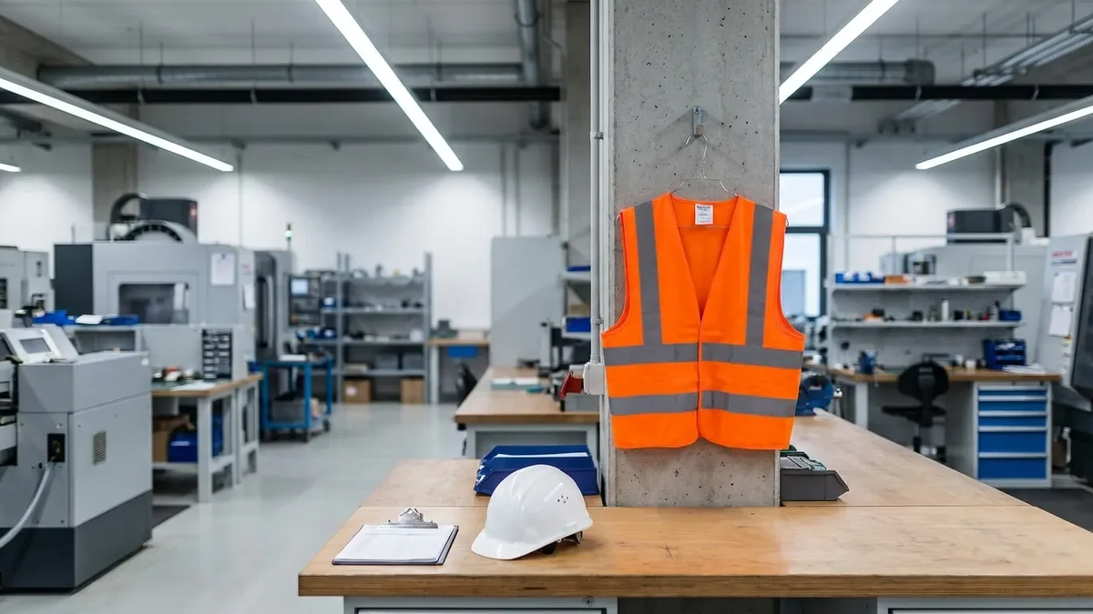 Bürokratieabbau: Weniger Sicherheitsbeauftragte für kleine Betriebe - Foto: über boerse-global.de