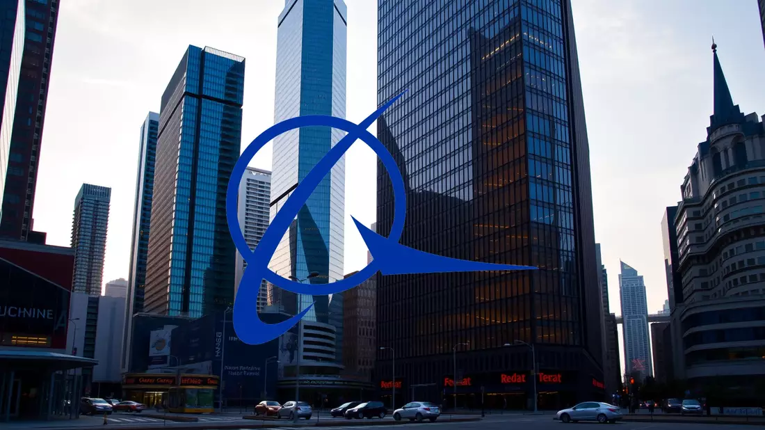 Boeing Shares Gain Momentum on Key Milestones and Major Order - Bild: über boerse-global.de