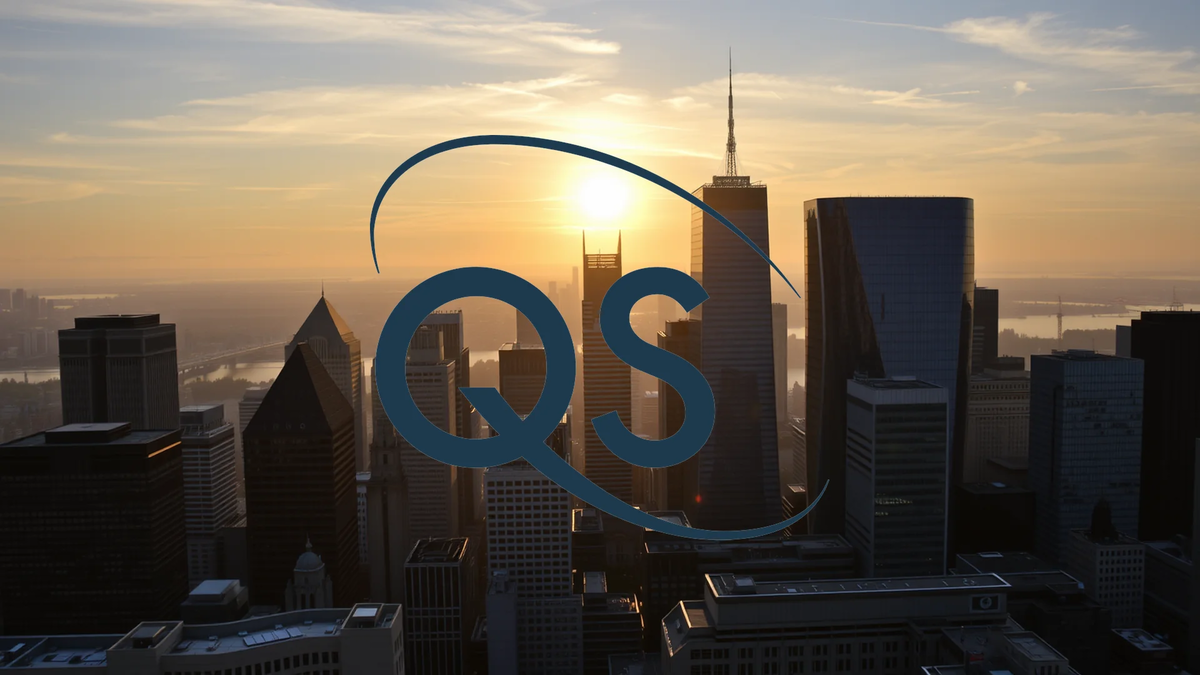 QuantumScape’s Critical Path: The 2026 Milestone That Will Define Its Future - Foto: über boerse-global.de