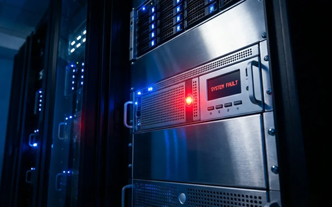 Microsoft warnt vor Datenverlust durch veraltete Exchange-Konfigurationen - Foto: über boerse-global.de