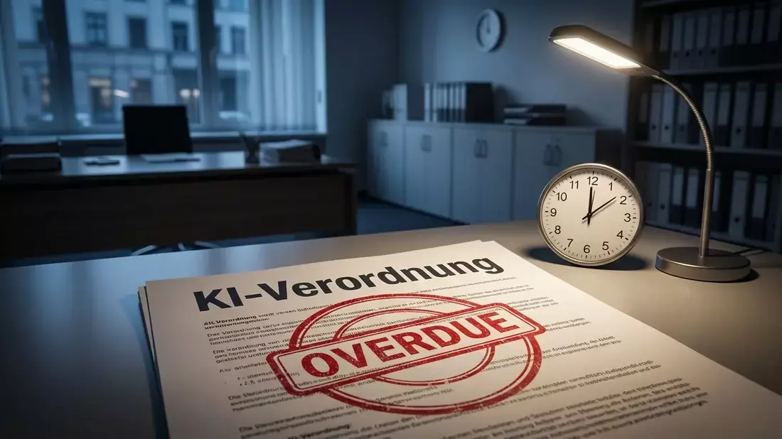 KI-Verordnung: EU-Staaten verpassen Frist für Durchsetzung - Bild: über boerse-global.de