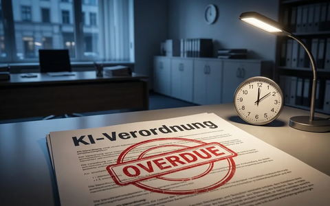 KI-Verordnung: EU-Staaten verpassen Frist für Durchsetzung - Foto: über boerse-global.de