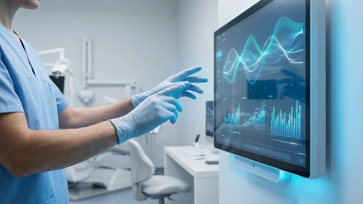 SaludIA.Academy startet KI-Training für Europas Gesundheitswesen - Foto: über boerse-global.de