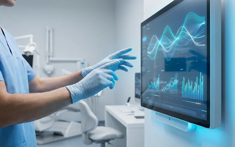 SaludIA.Academy startet KI-Training für Europas Gesundheitswesen - Foto: über boerse-global.de