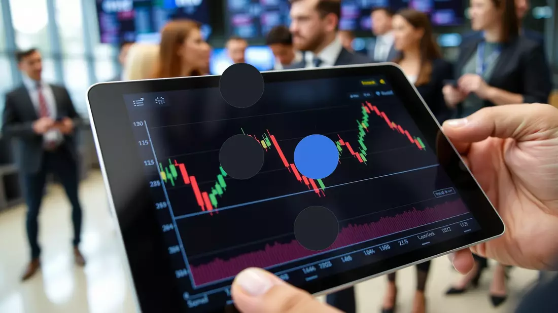 D-Wave Quantum: Una jugada estratégica para dominar la computación cuántica híbrida - Bild: über boerse-global.de
