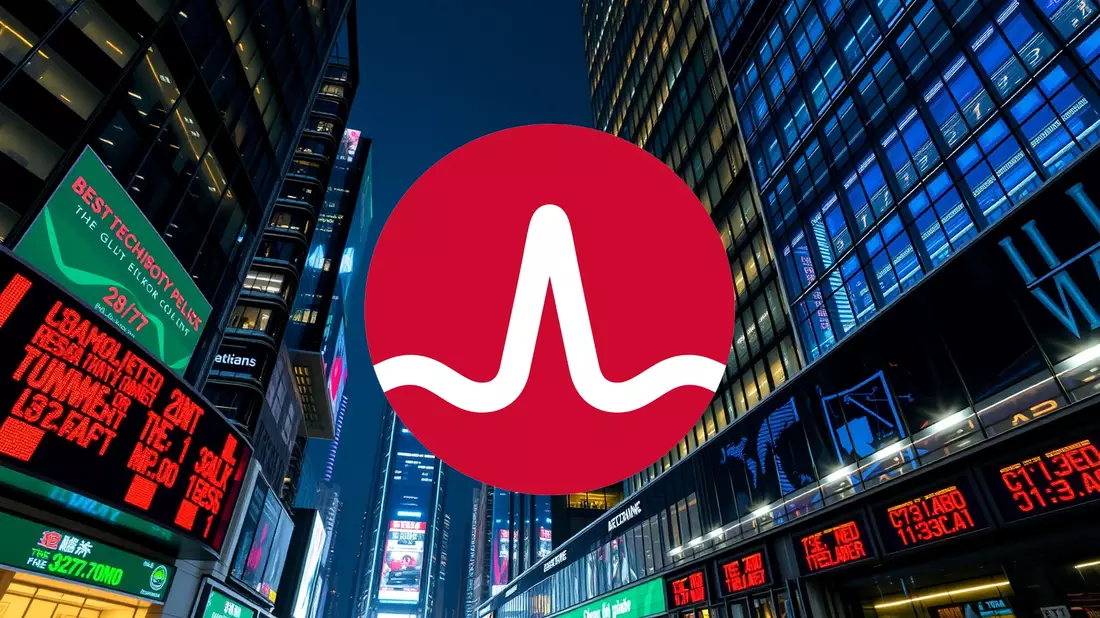 Broadcom: Un Doble Impulso Reactiva la Confianza en la Acción - Bild: über boerse-global.de