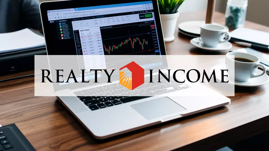 Realty Income fortalece su estructura financiera con una exitosa operación de deuda - Bild: über boerse-global.de