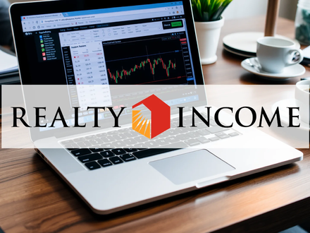 Realty Income fortalece su estructura financiera con una exitosa operación de deuda - Foto: über boerse-global.de