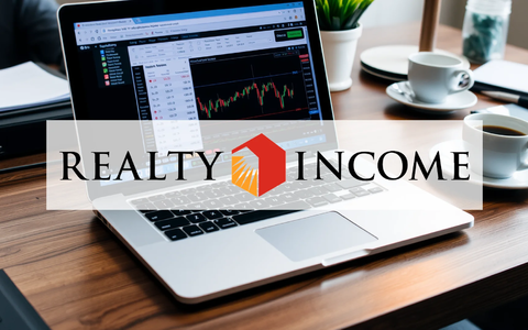 Realty Income fortalece su estructura financiera con una exitosa operación de deuda - Foto: über boerse-global.de