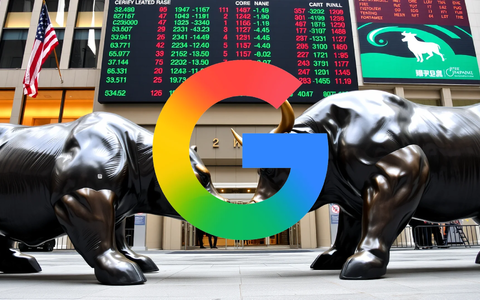 El impulso analítico catapulta a Alphabet hacia máximos - Foto: über boerse-global.de
