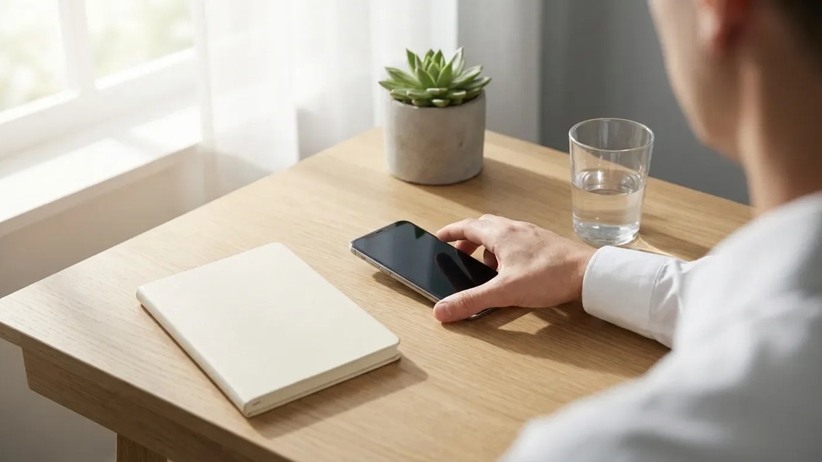 Fasten stärkt Psyche – ohne „Brain Fog“ - Foto: über boerse-global.de