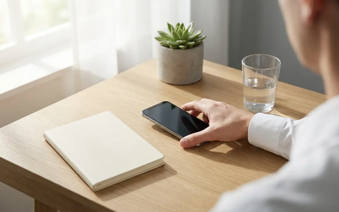 Fasten stärkt Psyche – ohne „Brain Fog“ - Foto: über boerse-global.de