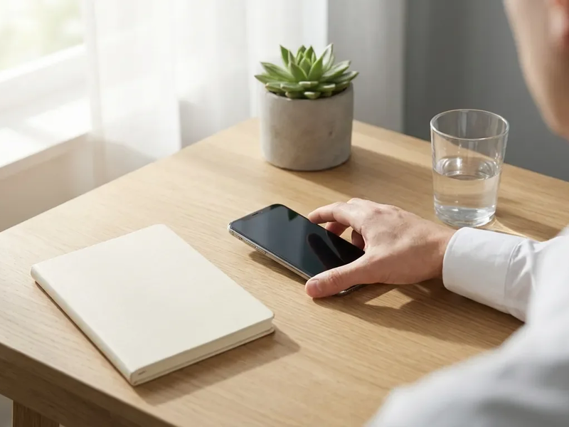 Fasten stärkt Psyche – ohne „Brain Fog“ - Foto: über boerse-global.de