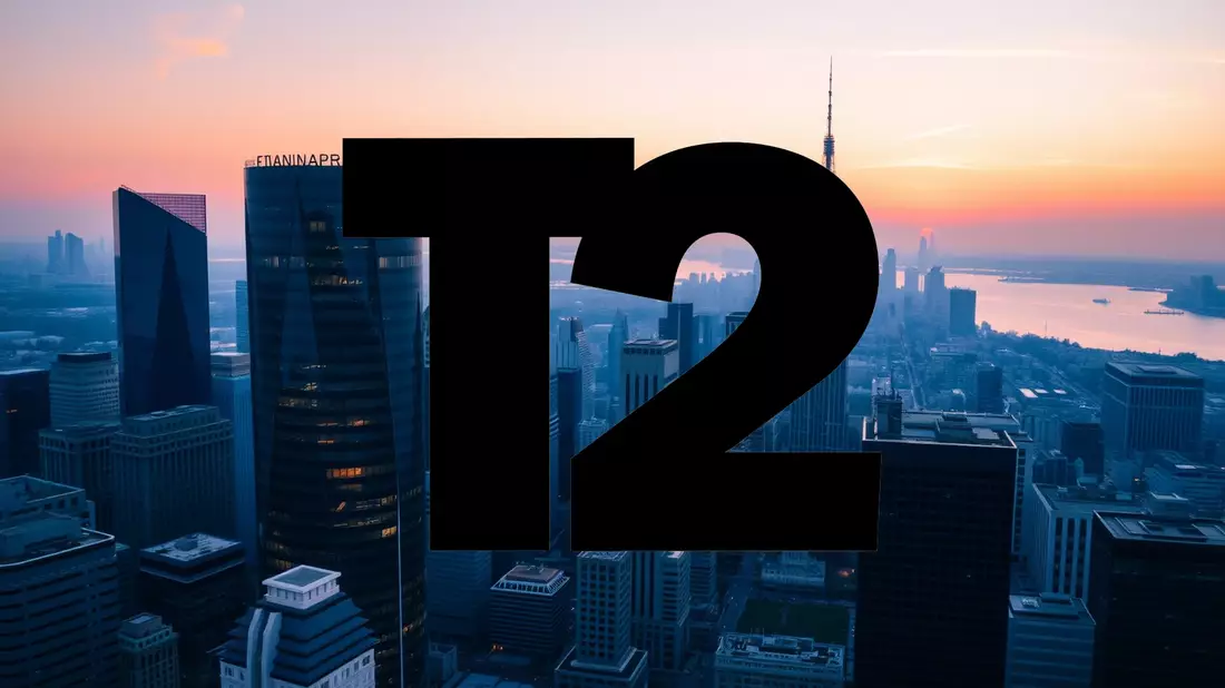 Take-Two’s Stock Trajectory Hinges on Grand Theft Auto VI Timeline - Bild: über boerse-global.de