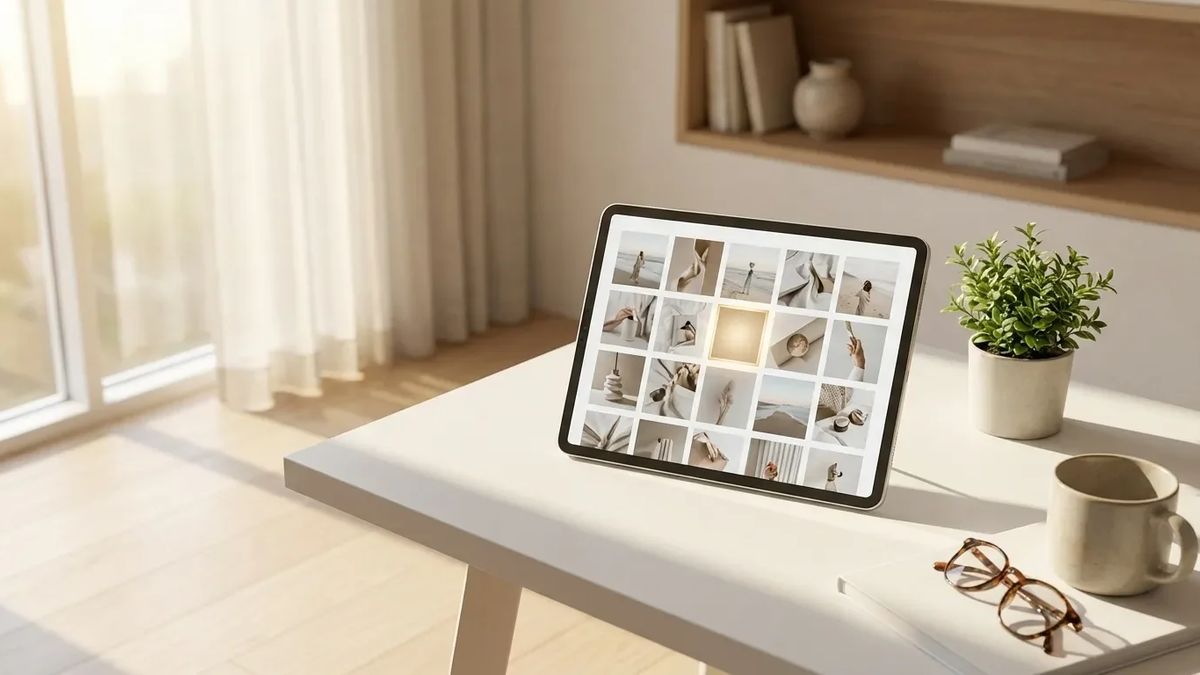 Vision Board Bingo revolutioniert die Jahresplanung 2026 - Foto: über boerse-global.de