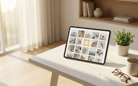 Vision Board Bingo revolutioniert die Jahresplanung 2026 - Foto: über boerse-global.de