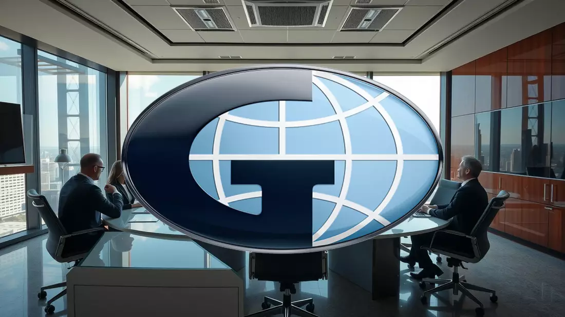 Arthur J. Gallagher Faces Scrutiny Ahead of Key Earnings Report - Bild: über boerse-global.de
