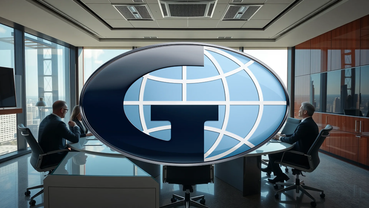 Arthur J. Gallagher Faces Scrutiny Ahead of Key Earnings Report - Foto: über boerse-global.de