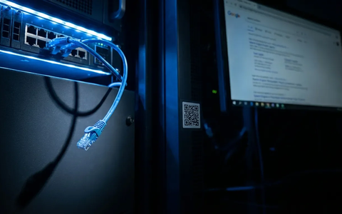 Black Cat und Kimsuky: KI-Angriffe auf VPNs starten 2026 mit neuer Wucht - Foto: über boerse-global.de